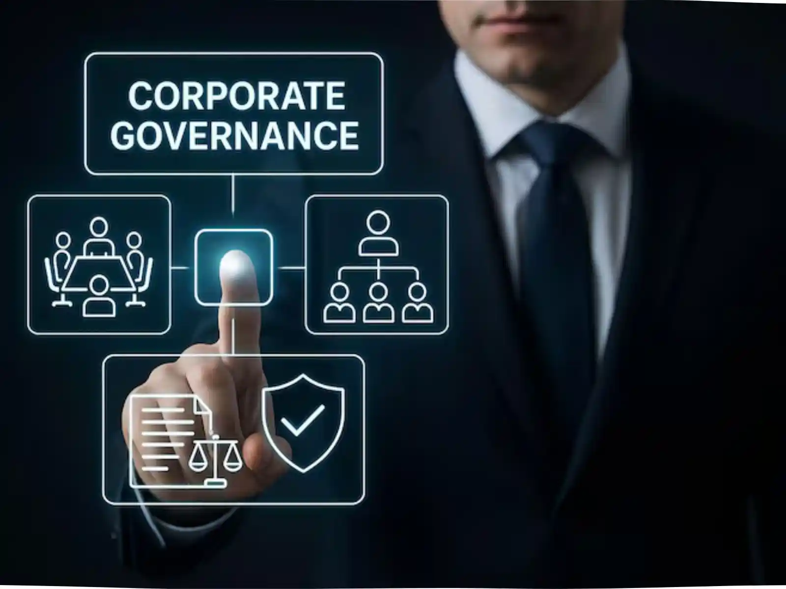 Corporate Governance Requirements in Saudi Arabia