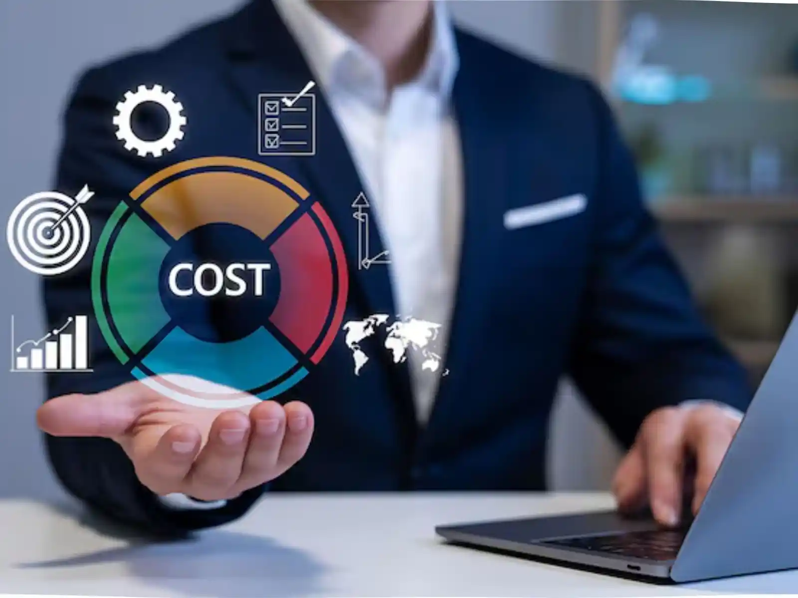 How Much Does It Cost to Set Up a Company in Saudi Arabia?