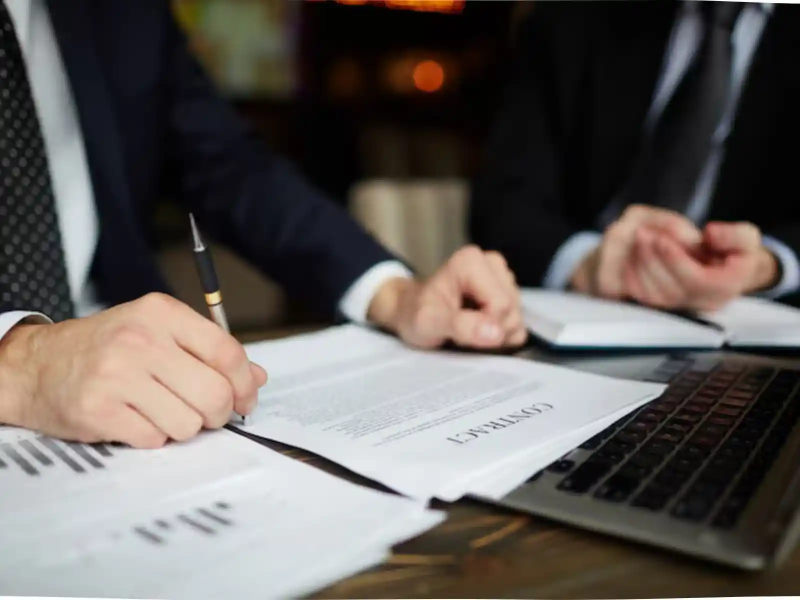 How Commercial Arbitration Works in Saudi Arabia