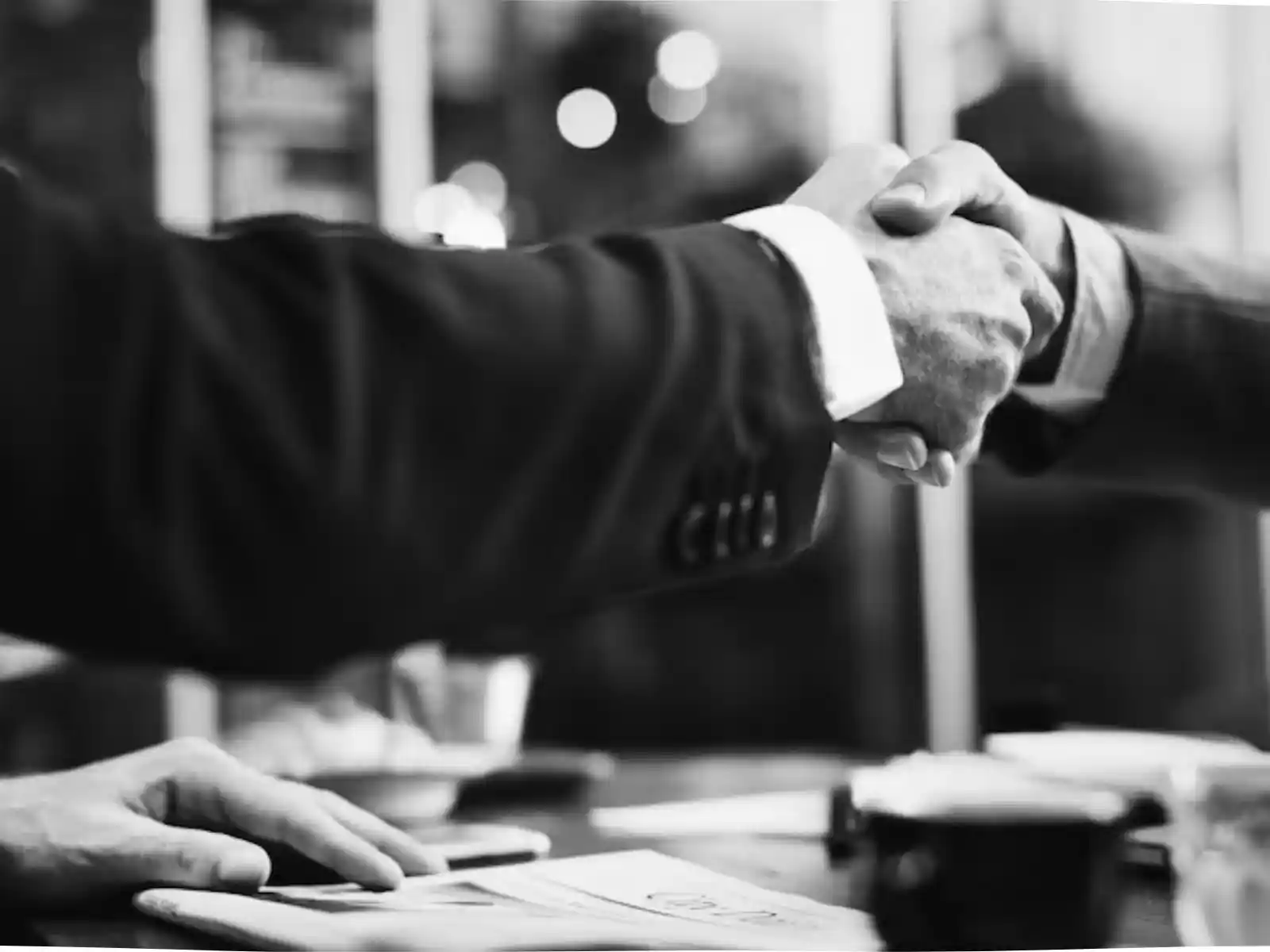 Shareholder Agreements in Saudi Arabia: Key Clauses