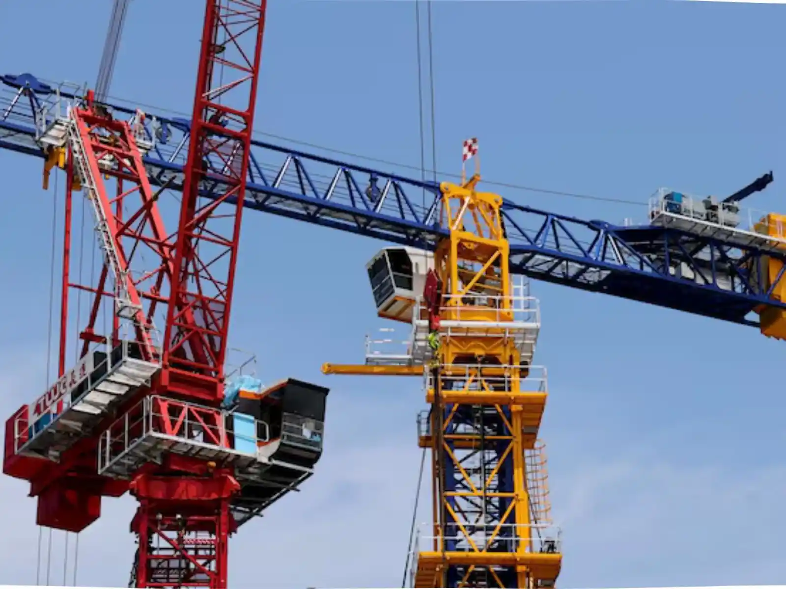 Construction, Engineering & Design Sector Legal Services