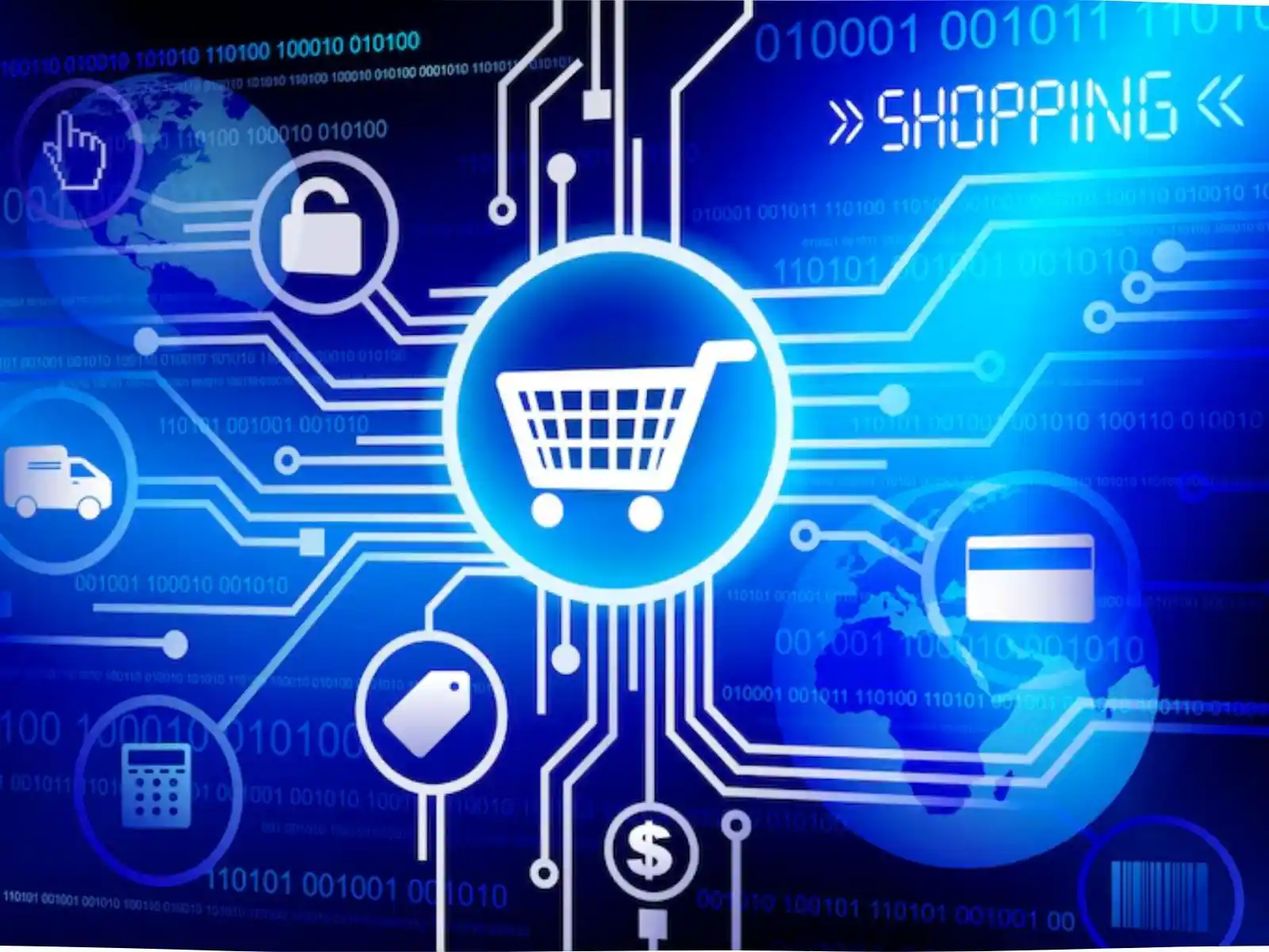 E-commerce & Digital Economy Sector Legal Services