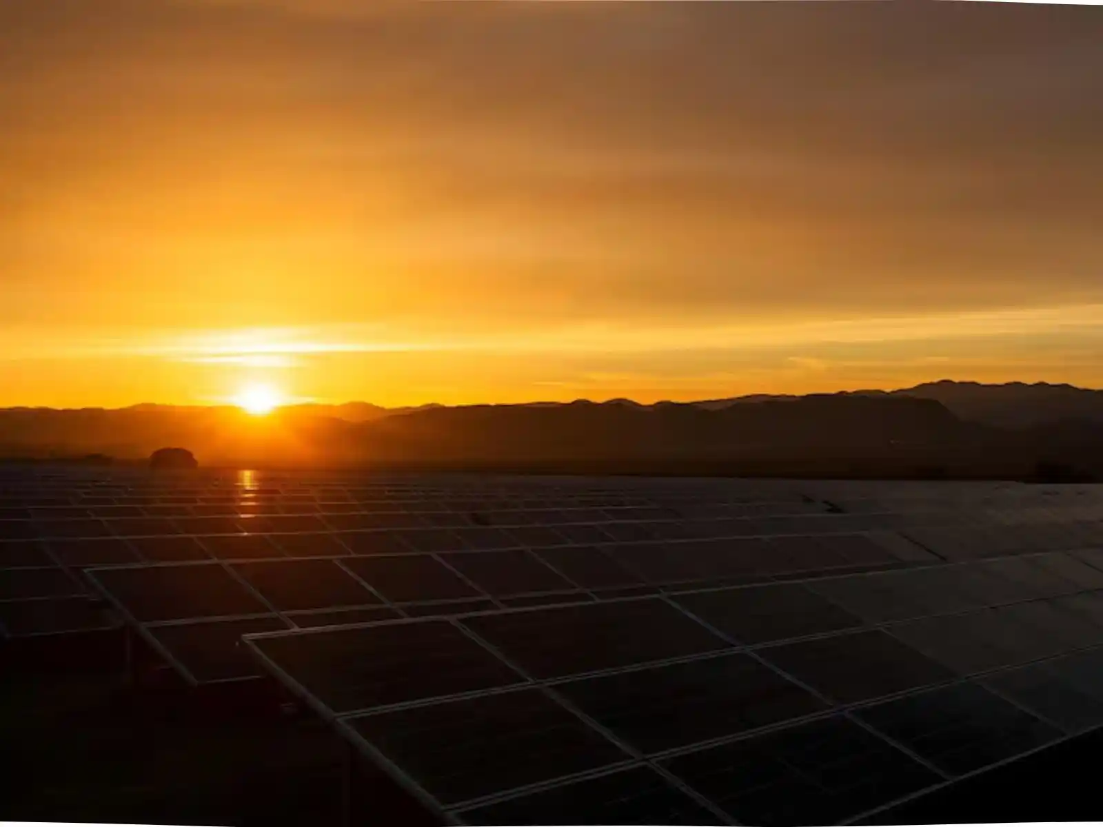 Energy & Resources Sector Legal Services