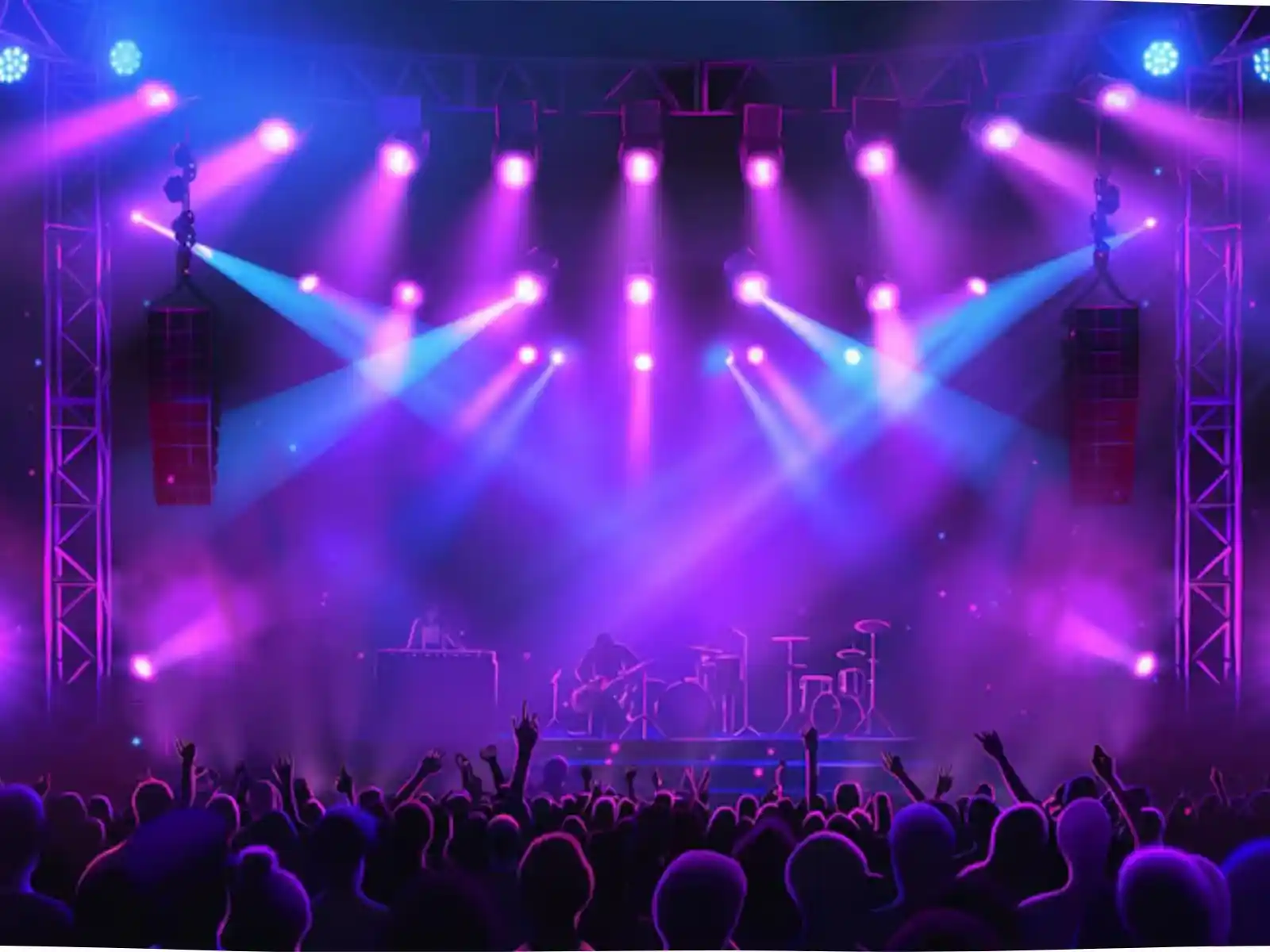 Entertainment & Events Sector Legal Services