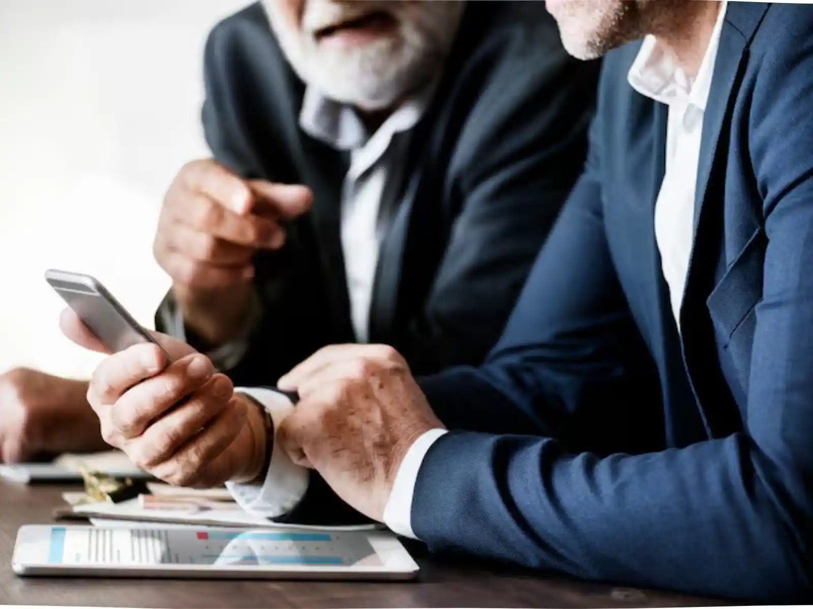 Family Offices Sector Legal Services