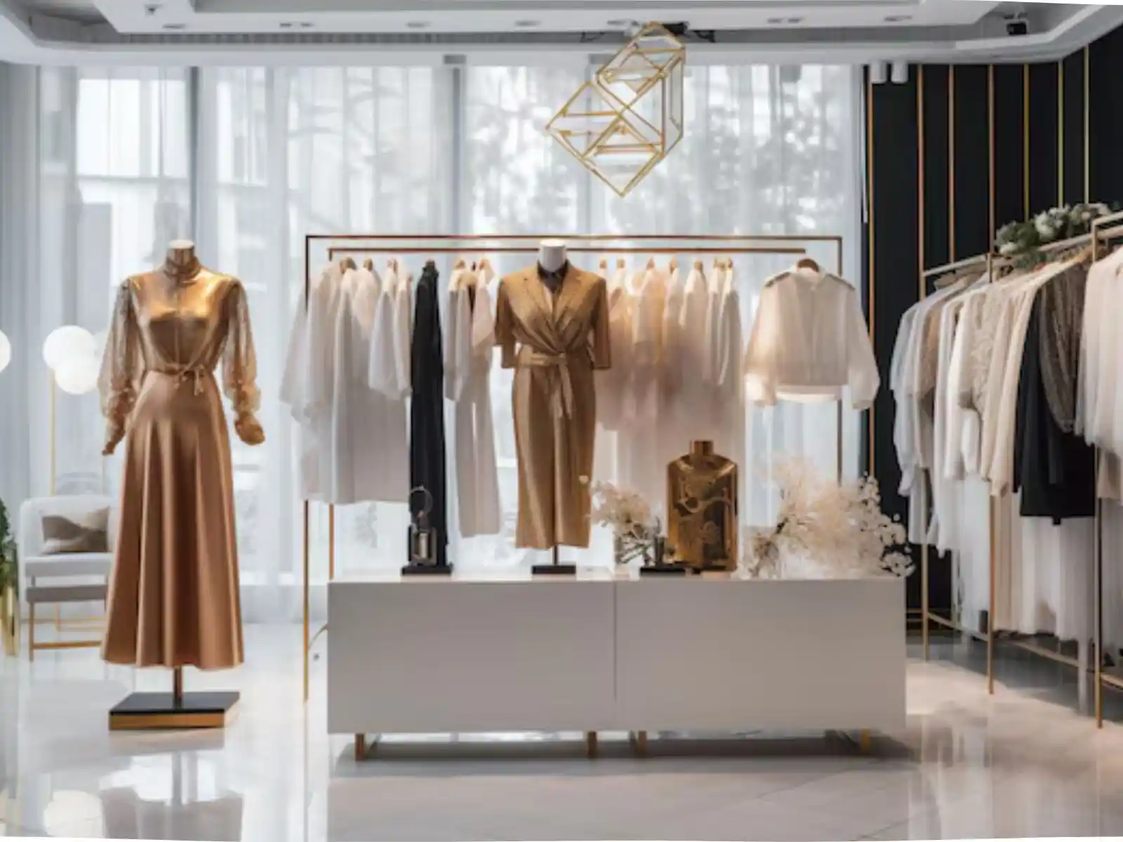 Fashion, Luxury & Consumer Goods Sector Legal Services