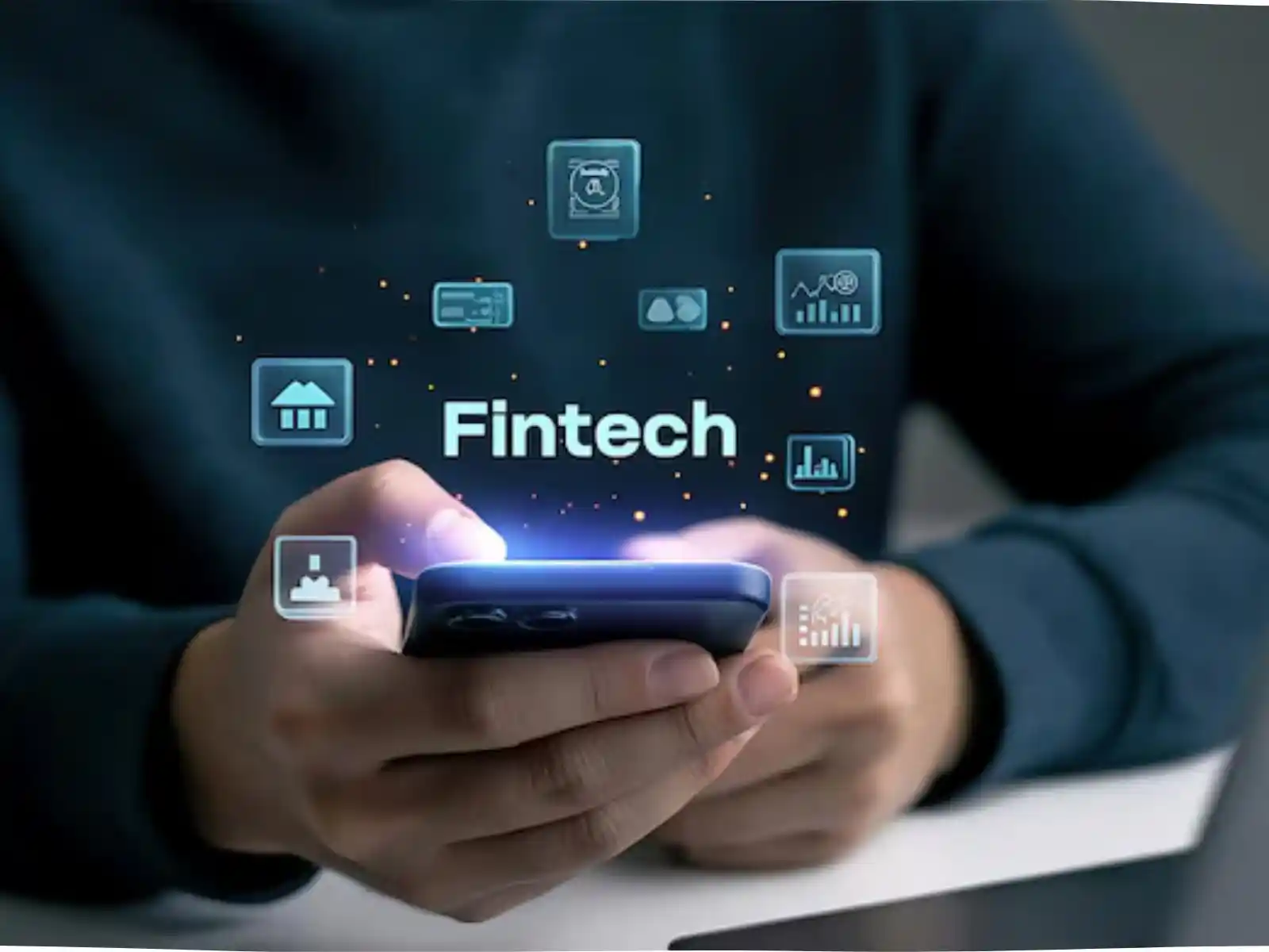 Fintech Sector Legal Services