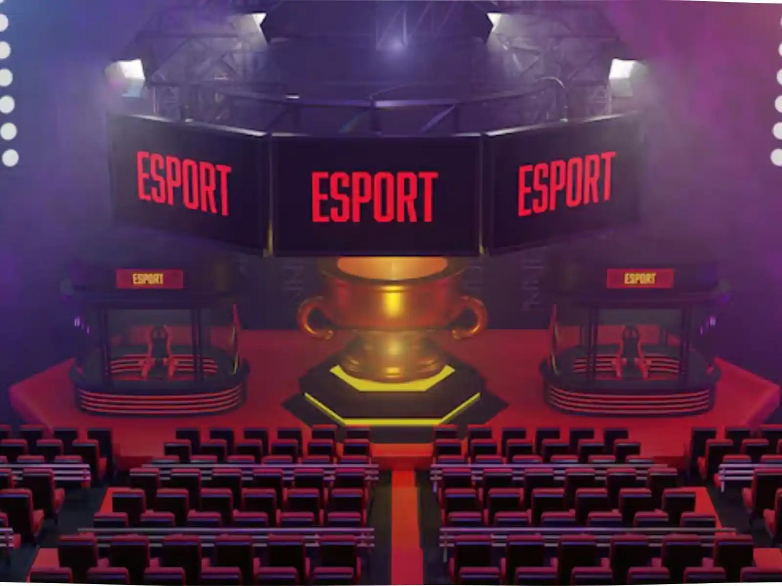 Gaming & Esports Sector Legal Services
