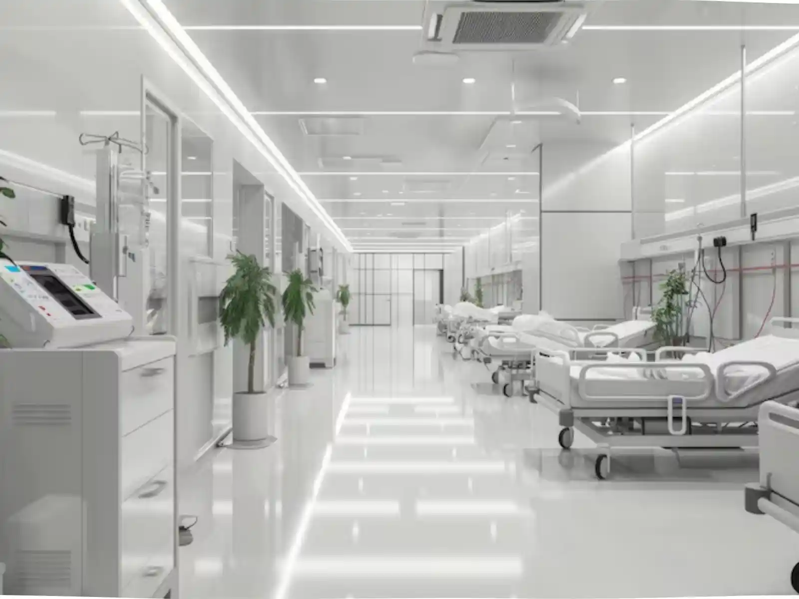 Healthcare & Life Sciences Sector Legal Services