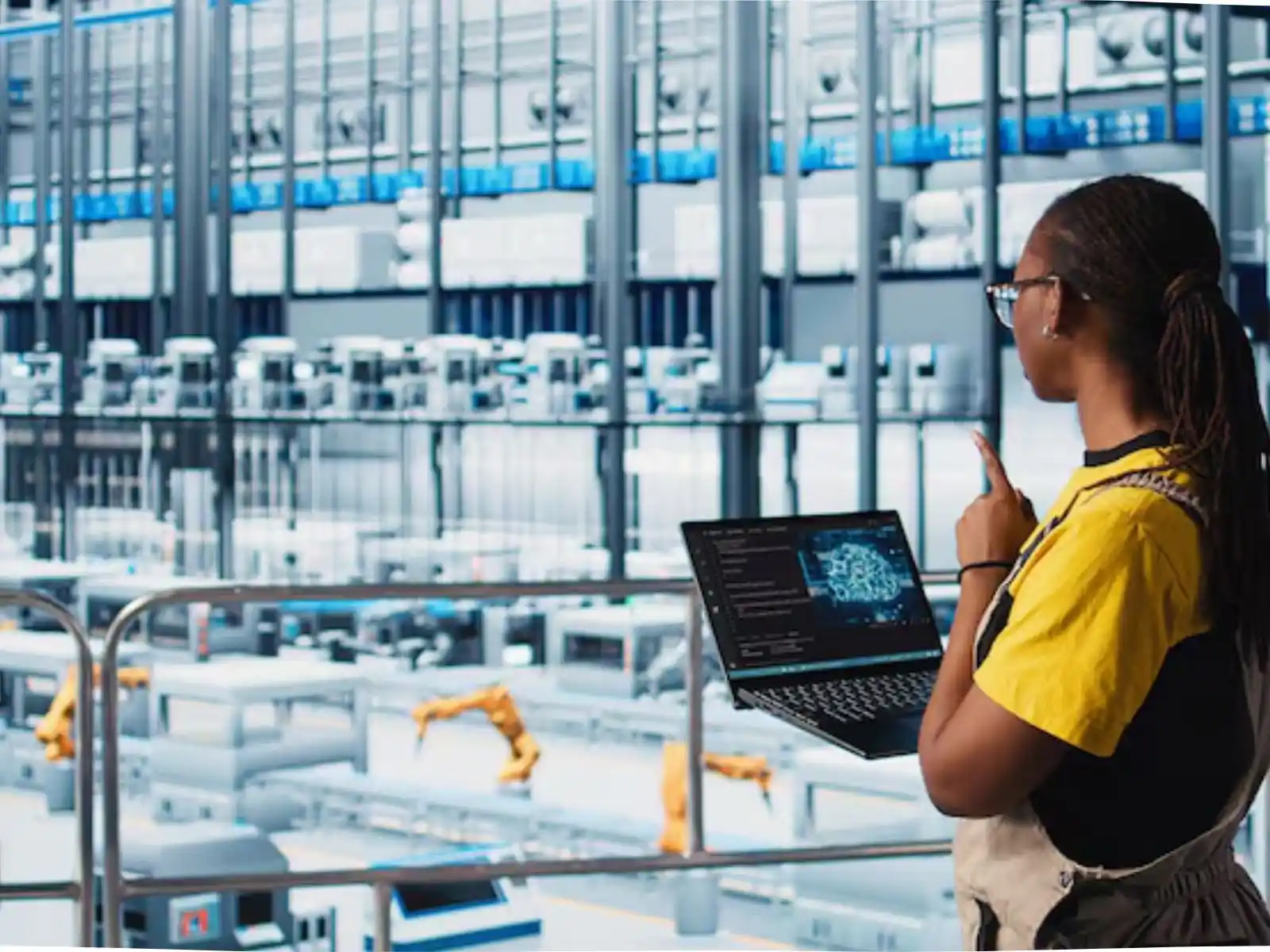 Industrial & Manufacturing Sector Legal Services