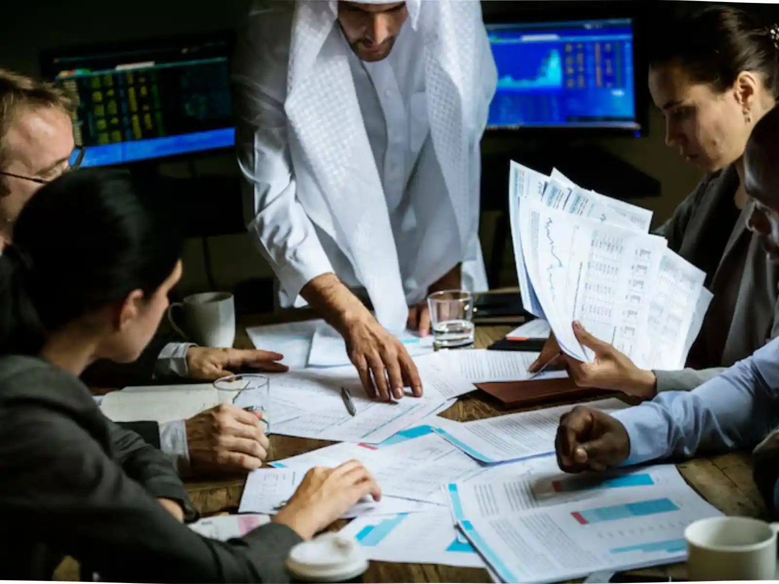 Islamic Finance & Takaful Sector Legal Services