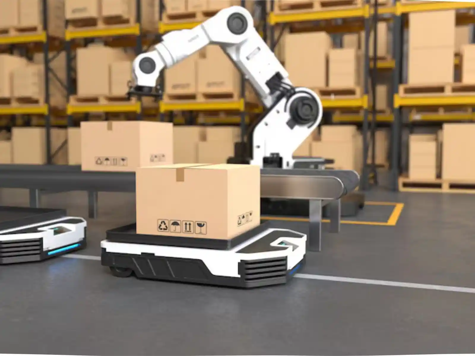 Logistics Sector Legal Services