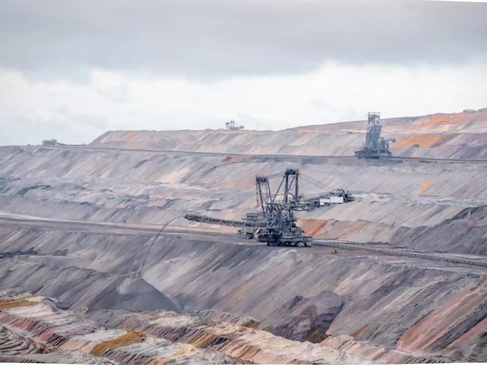 Mining Sector Legal Services