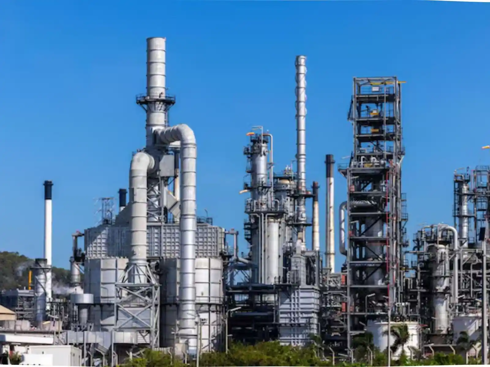Oil & Gas Sector Legal Services