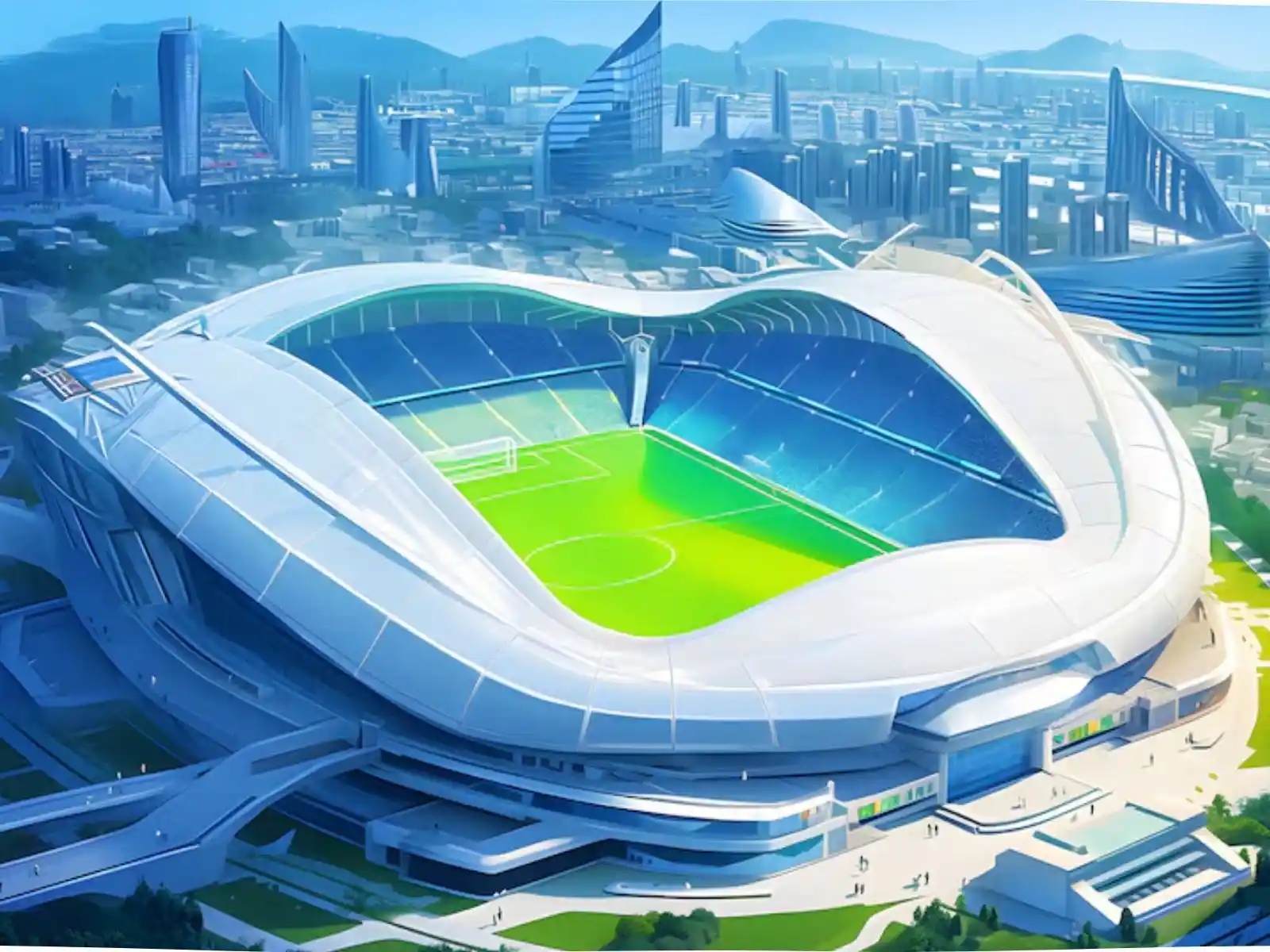 Sports & Events Sector Legal Services