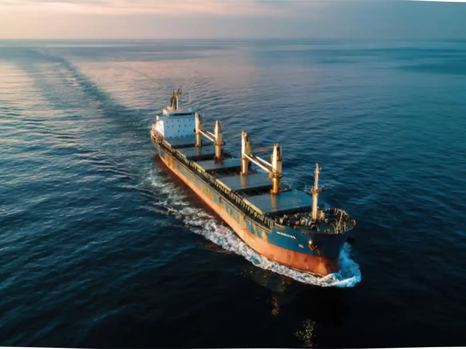 Trade, Shipping & Maritime Sector Legal Services