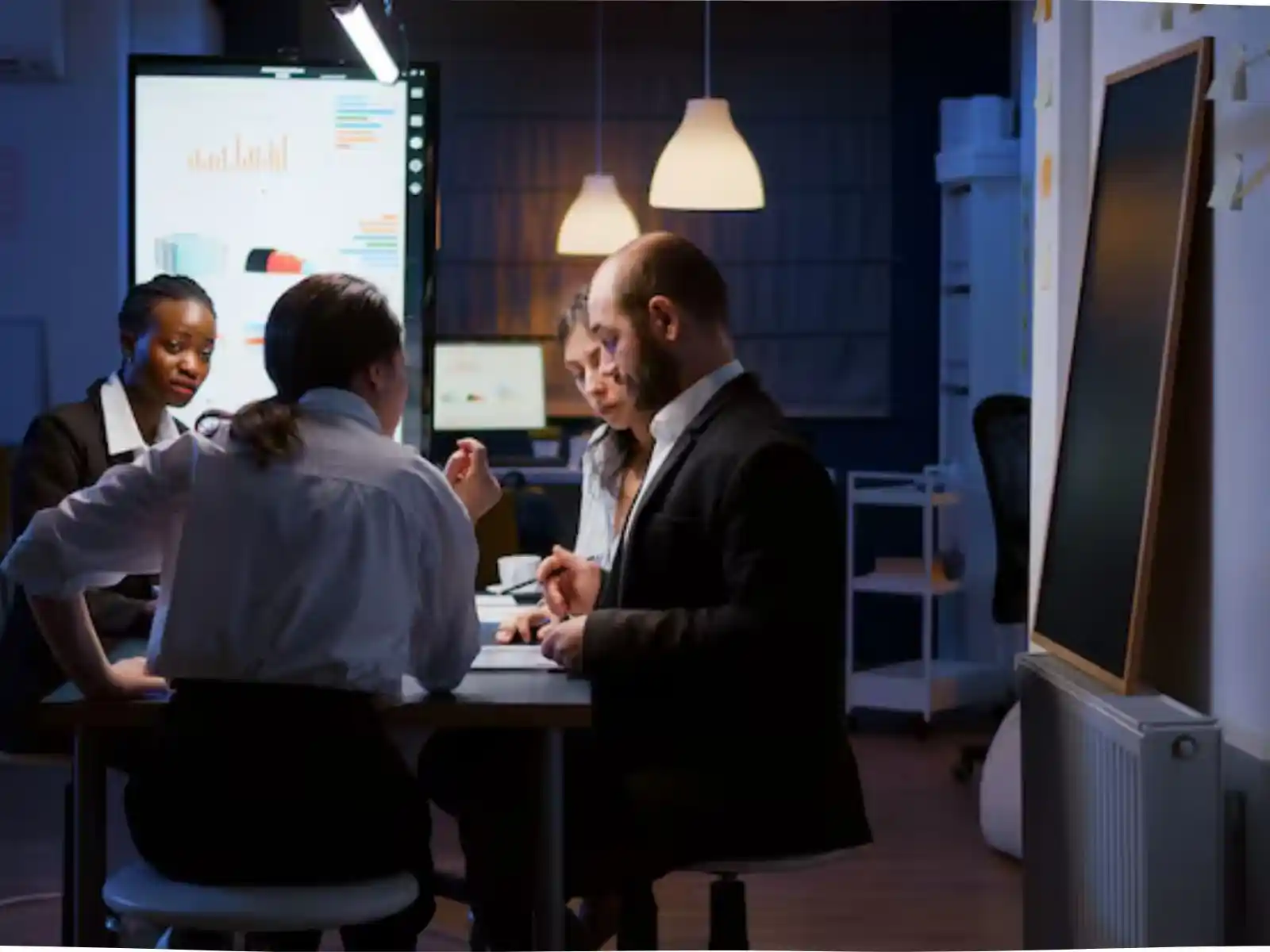 Venture Capital & Emerging Companies Sector Legal Services