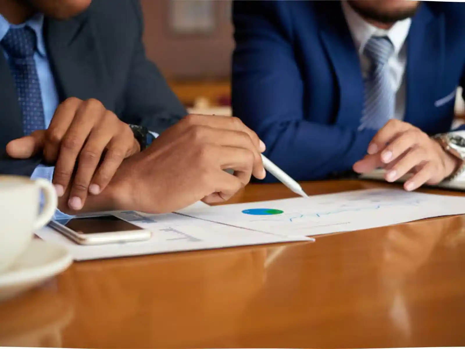Bankruptcy, Insolvency & Restructuring Lawyers in Saudi Arabia