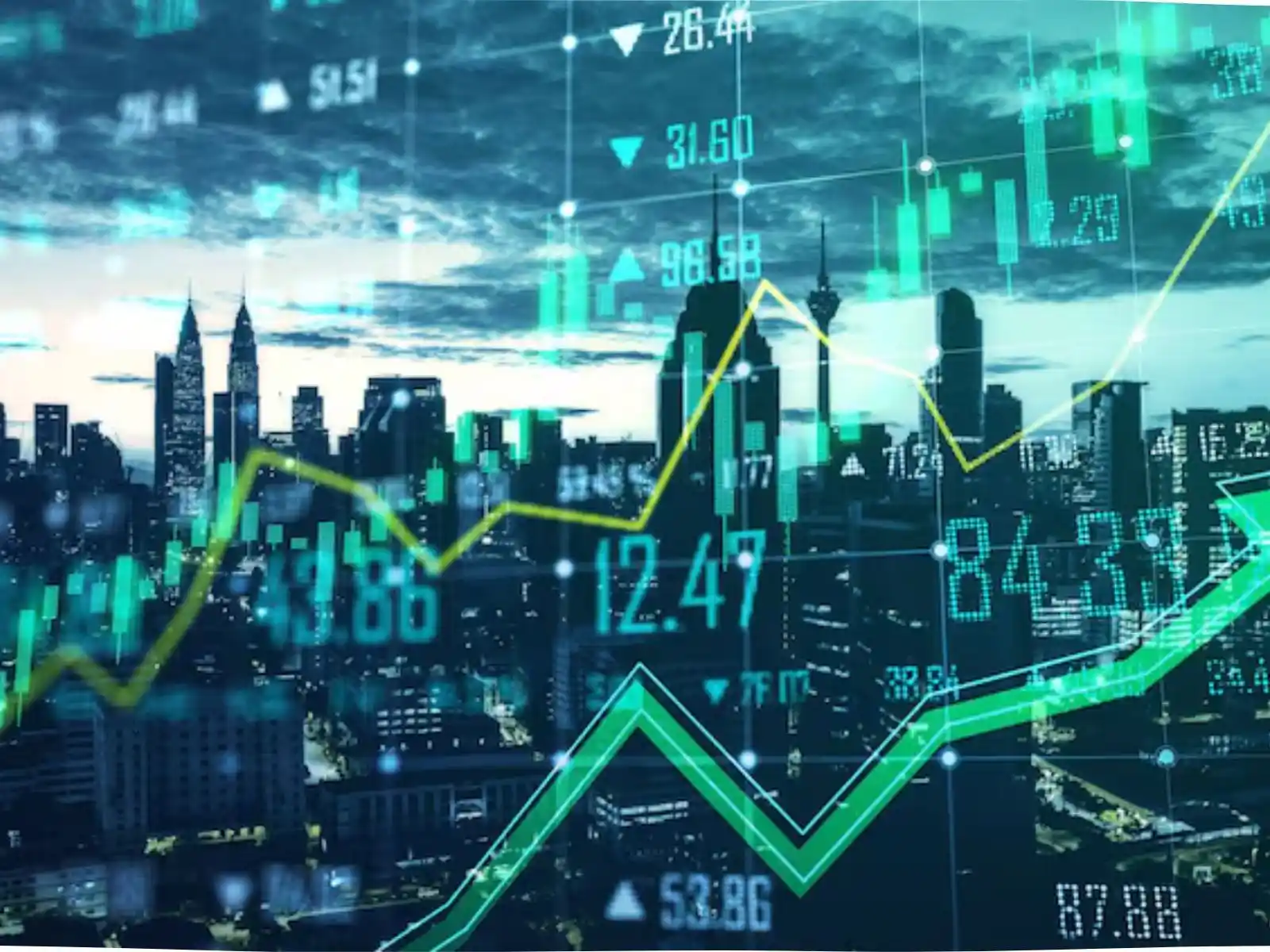 Capital Markets & Securities Lawyers in Saudi Arabia