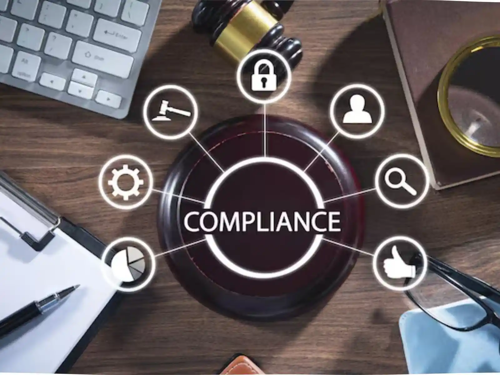 Corporate Governance & Compliance Services in Saudi Arabia