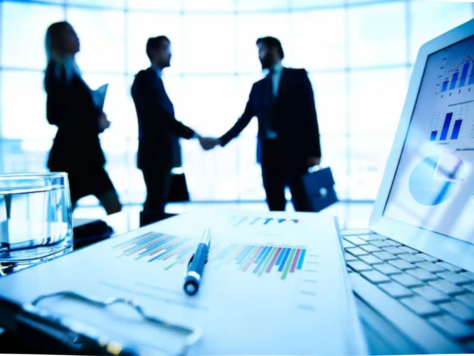 Mergers & Acquisitions Lawyers in Saudi Arabia