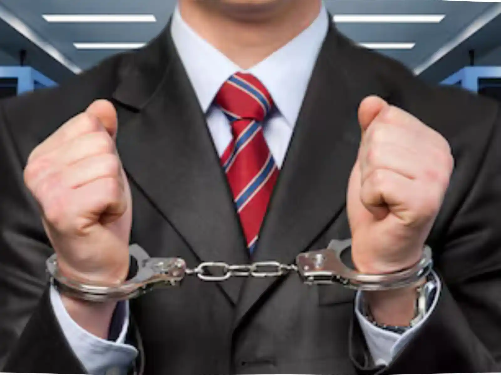 White-Collar & Corporate Crime Lawyers in Saudi Arabia