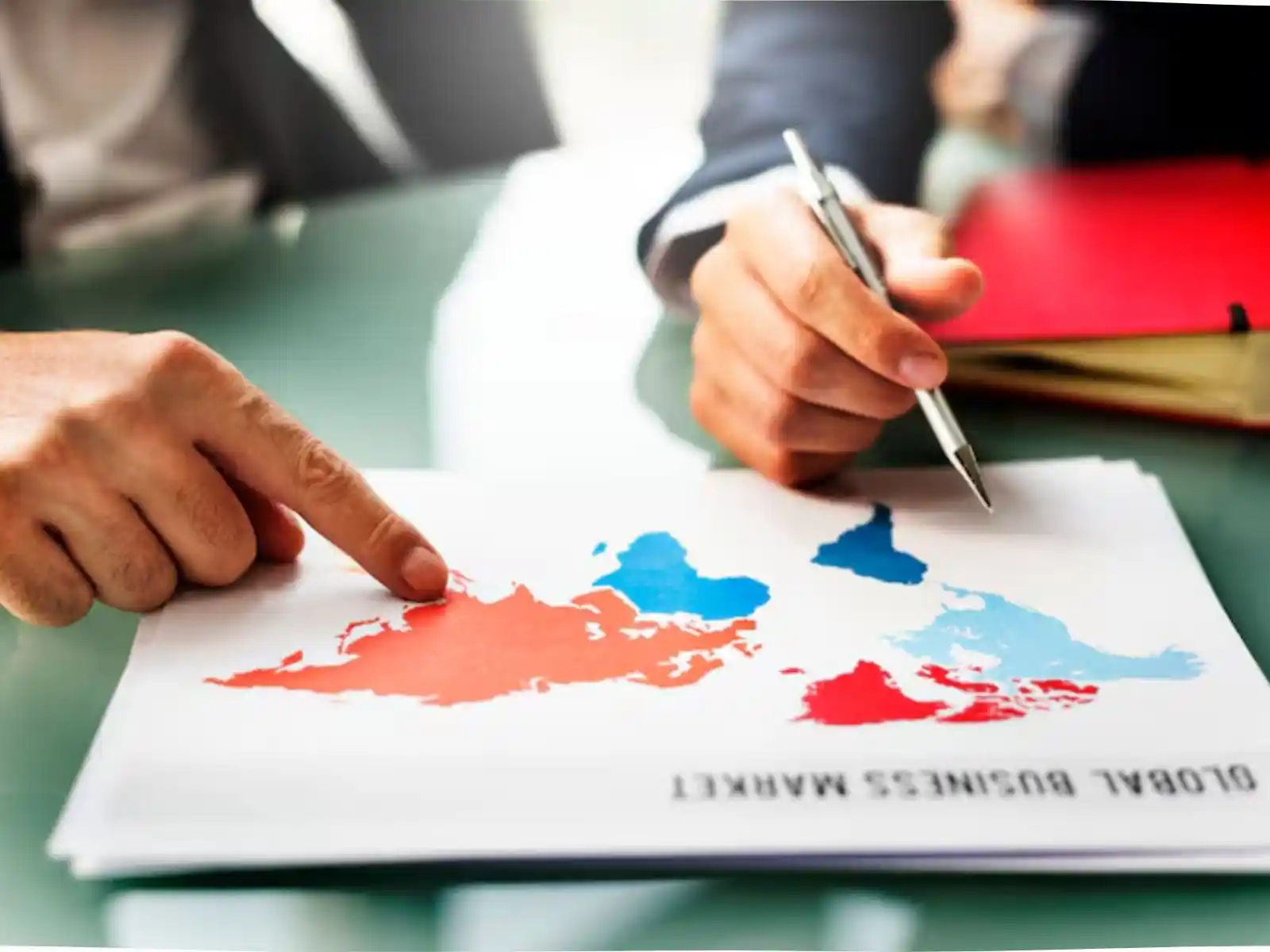 International & Cross-border Disputes Lawyers in Saudi Arabia