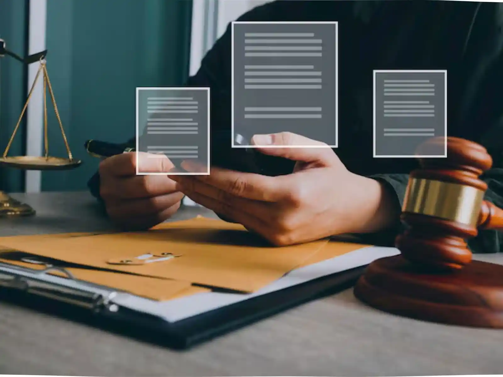 Legal Memoranda & Pleadings Drafting in Saudi Arabia