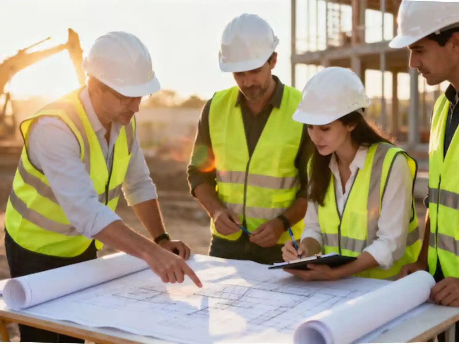 Construction & Engineering Lawyers in Saudi Arabia