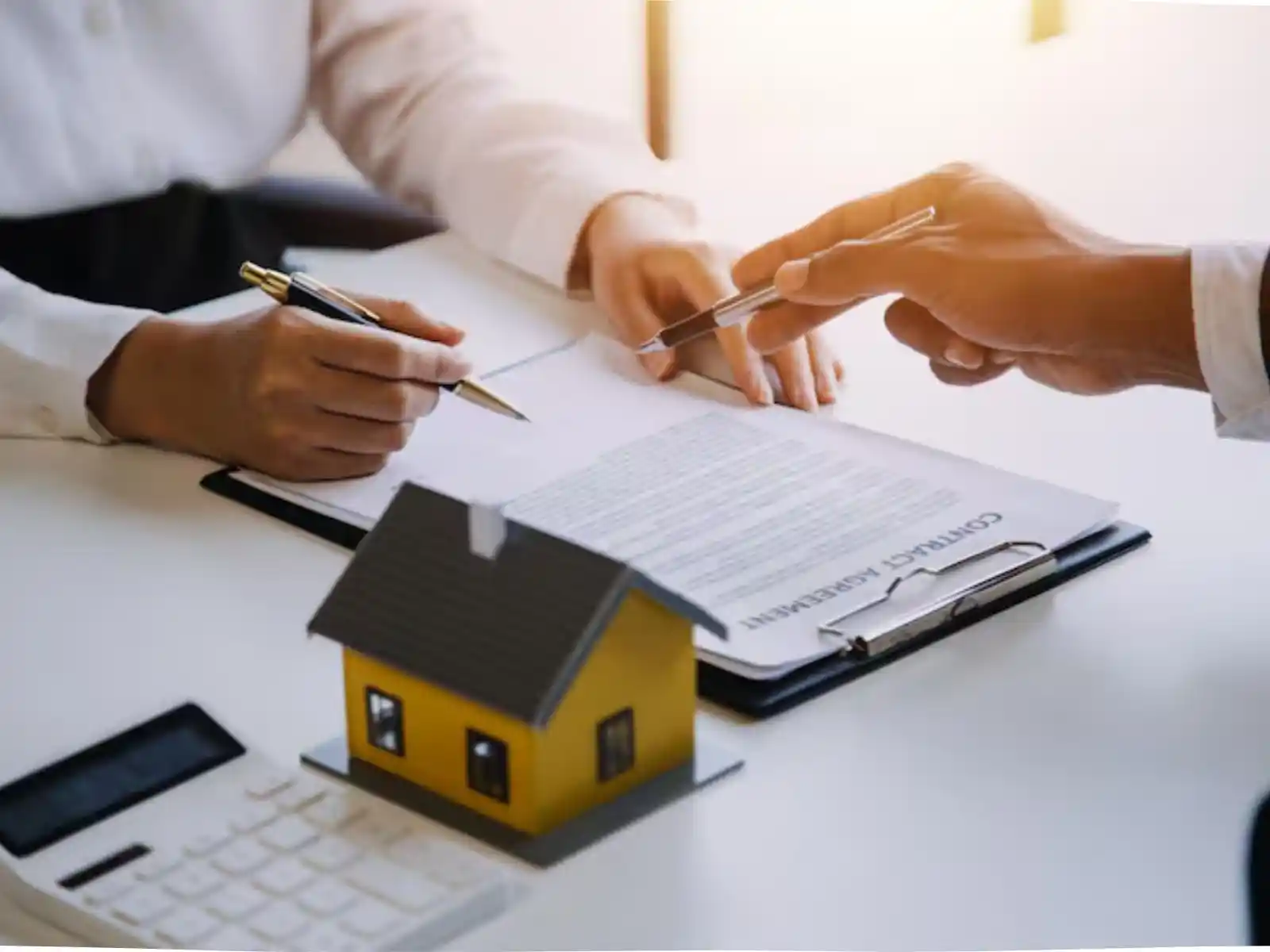 Real Estate Mortgage & Rahn Lawyers in Saudi Arabia