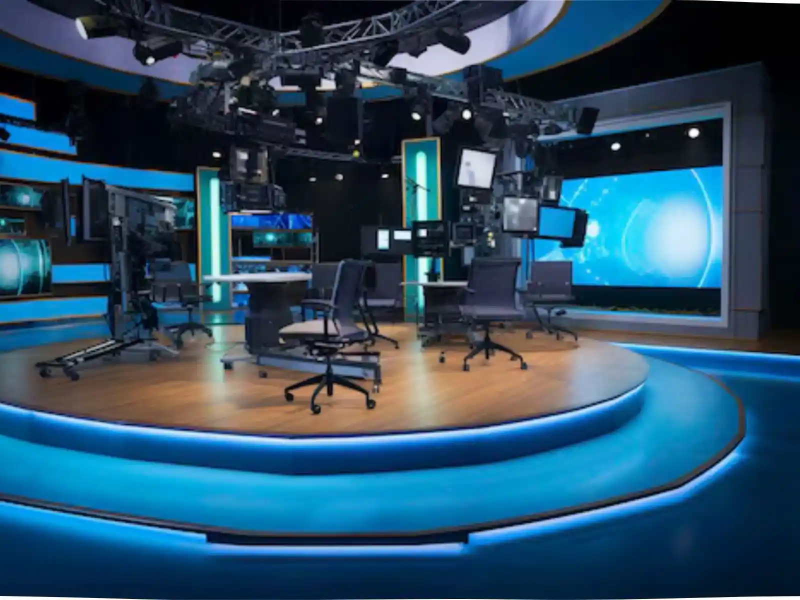 Entertainment & Media Lawyers in Saudi Arabia
