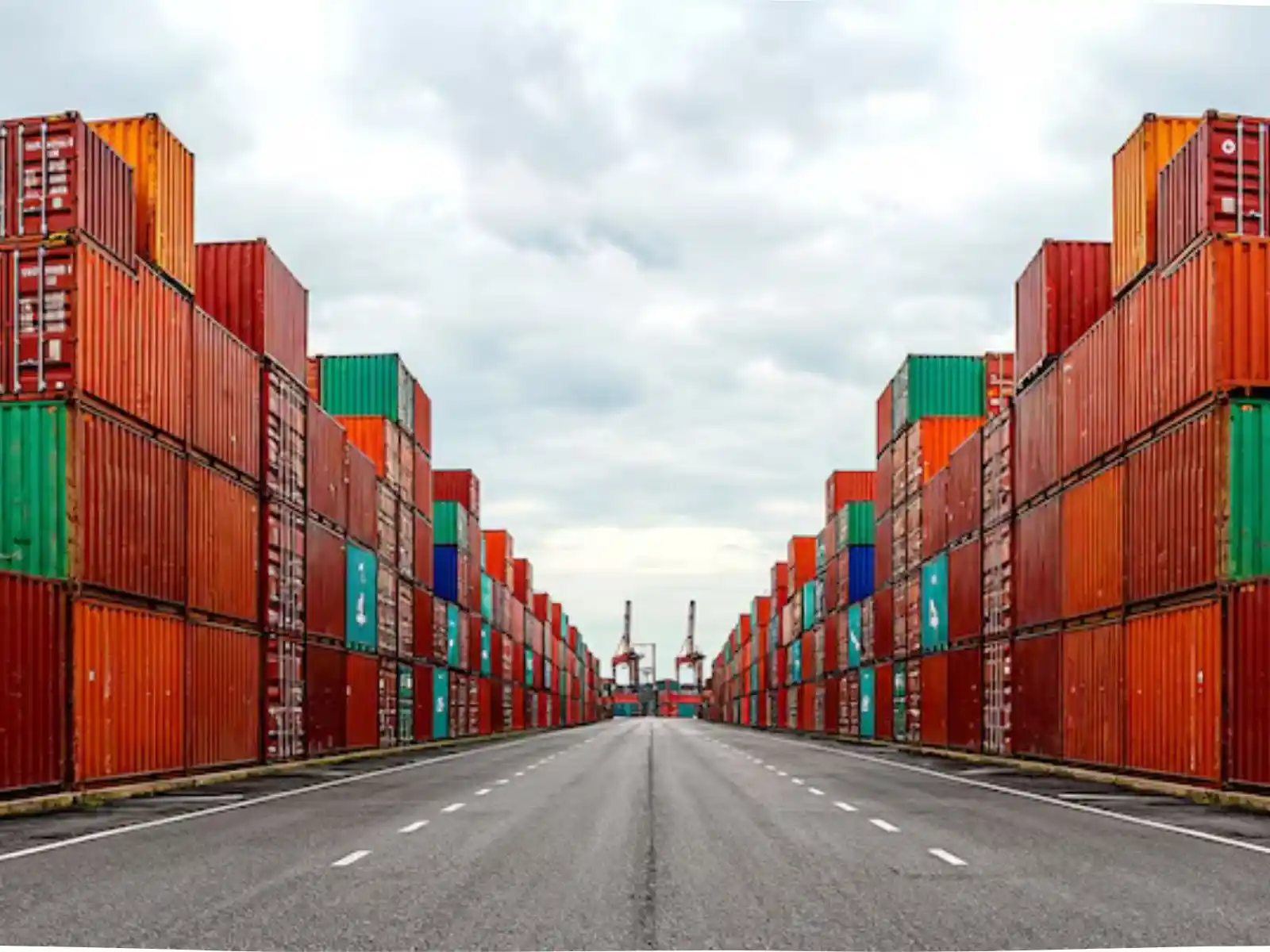 Maritime & Shipping Legal Services in Saudi Arabia