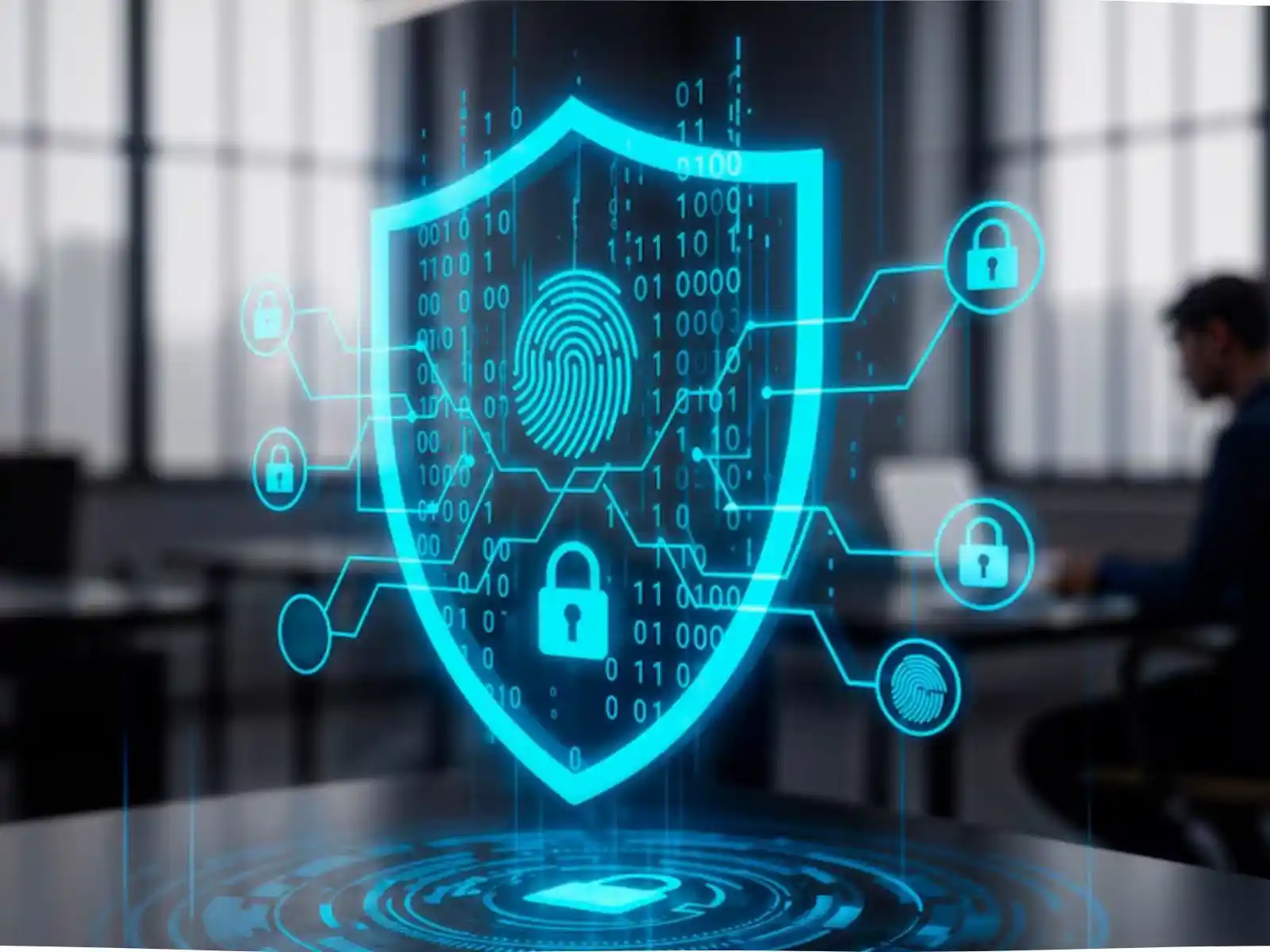 Technology & Data Privacy & Cybersecurity Services in Saudi Arabia