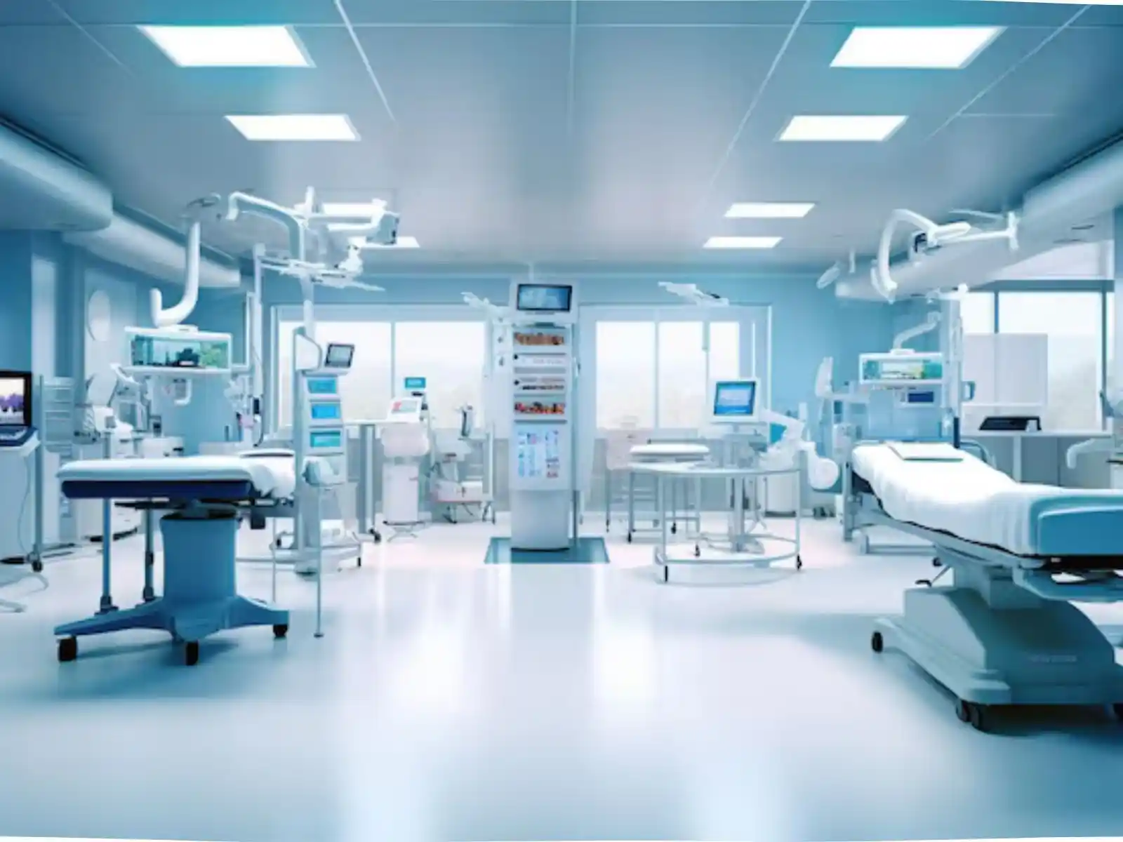 الخدمات القانونية لقطاع الرعاية الصحية والعلوم الحياتية