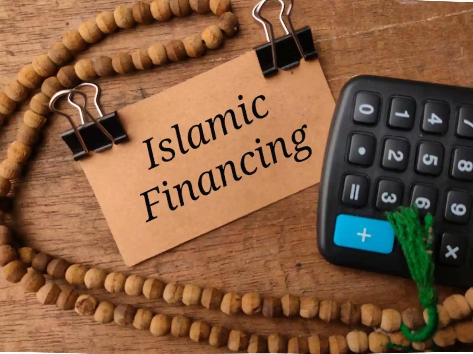 محامي التمويل الإسلامي والتكافل للشركات